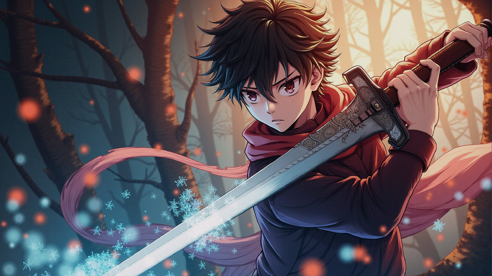 Fight Simulation Game