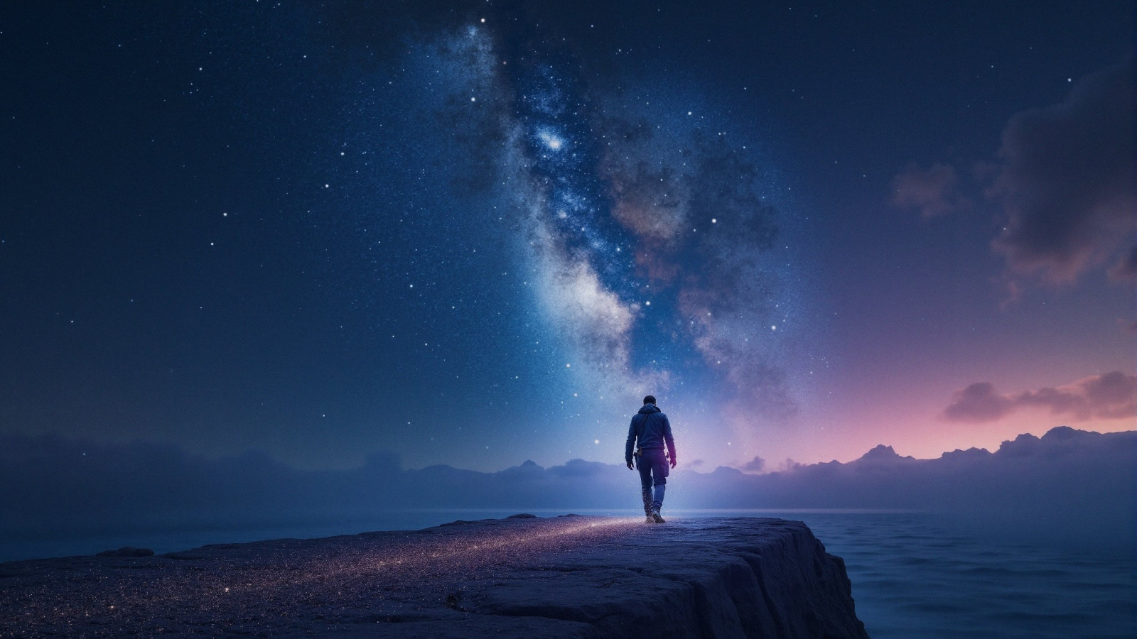 Showcasing My Journey